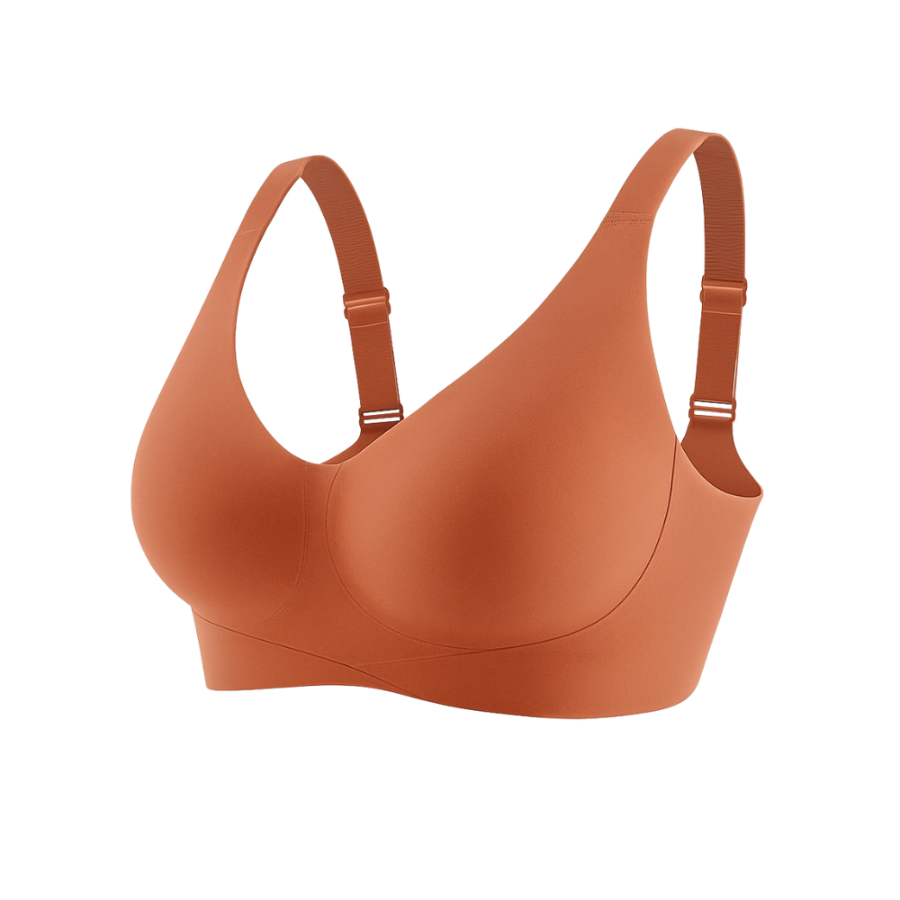Wireless Confort Bra