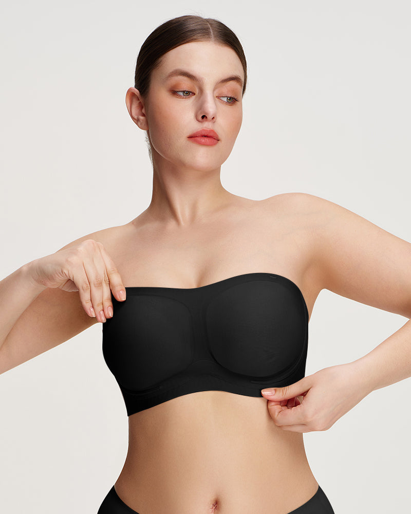 Strapless Bra
