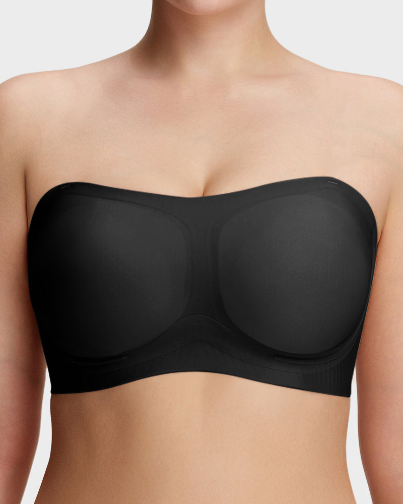 Strapless Bra