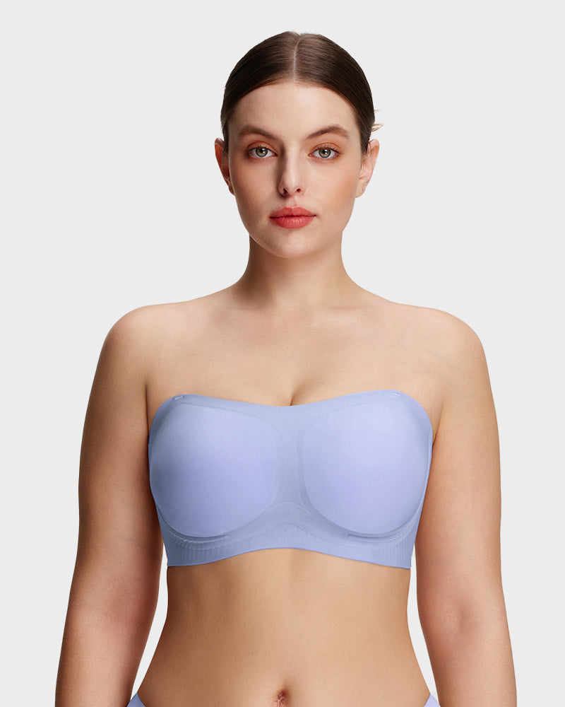 Strapless Bra