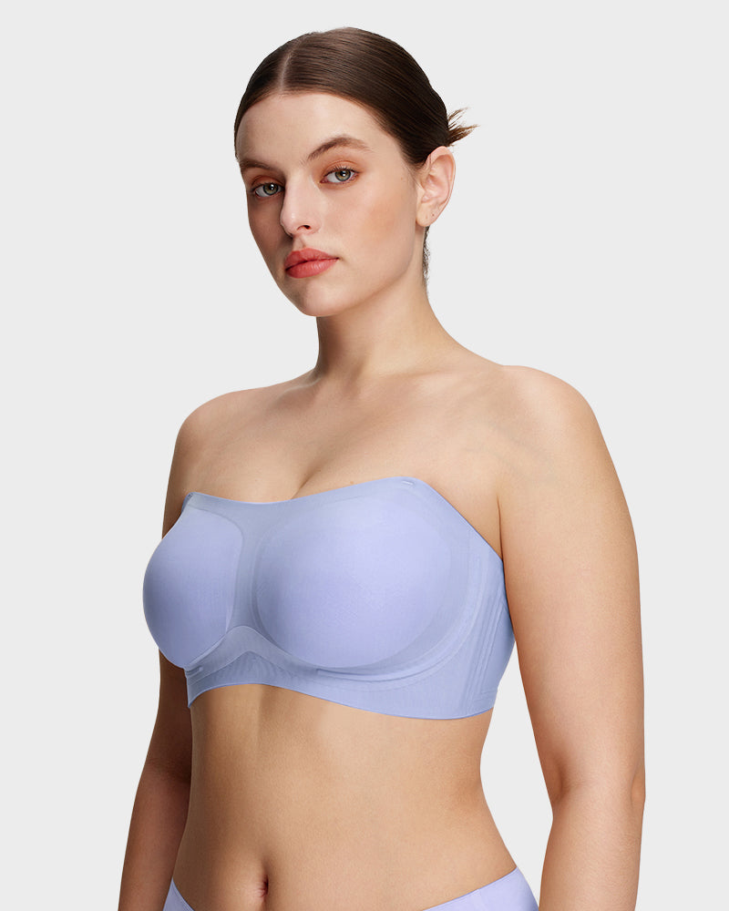 Strapless Bra