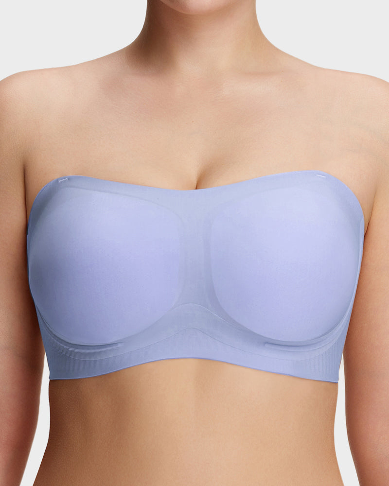 Strapless Bra