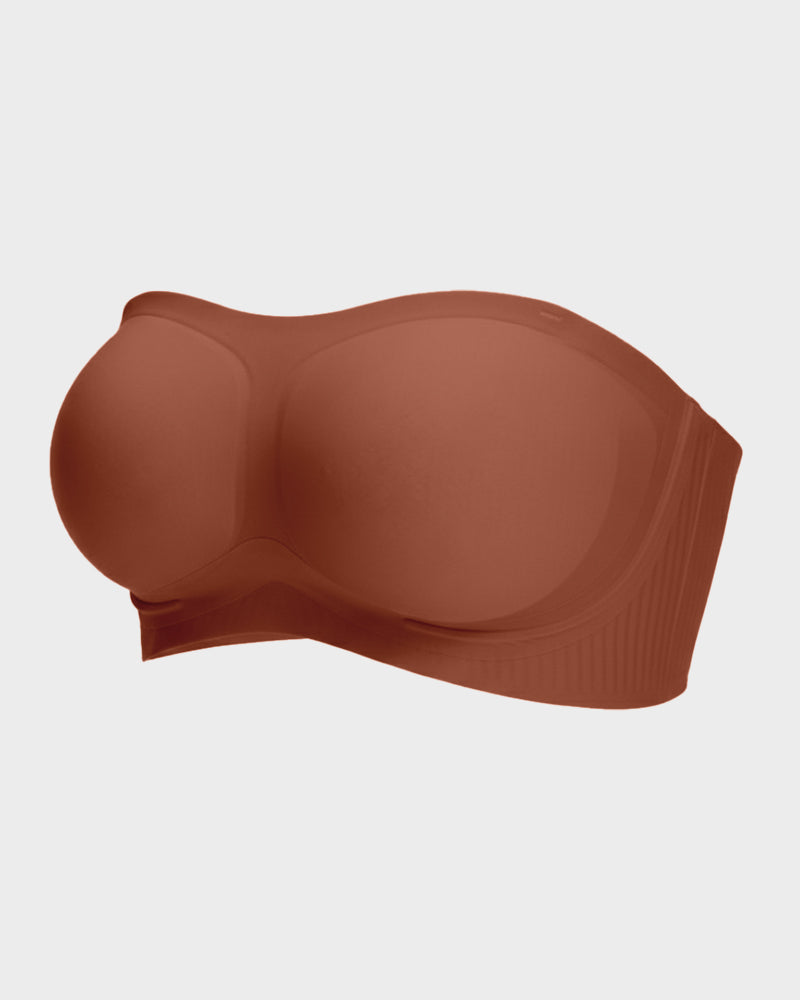 Strapless Bra