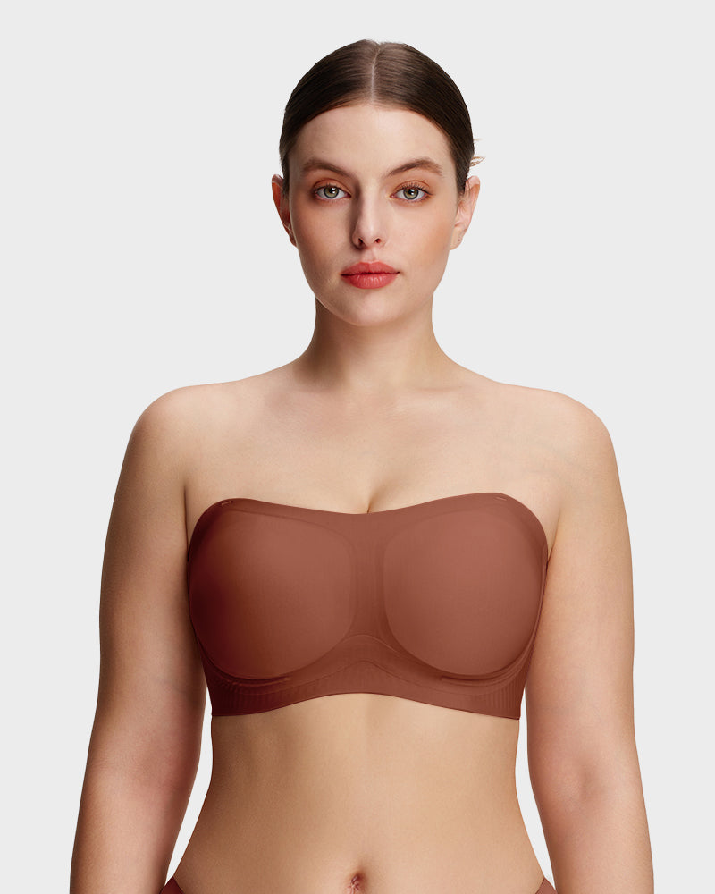 Strapless Bra