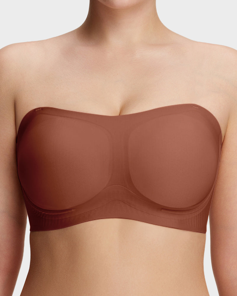 Strapless Bra