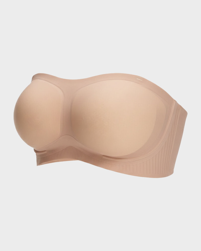 Strapless Bra