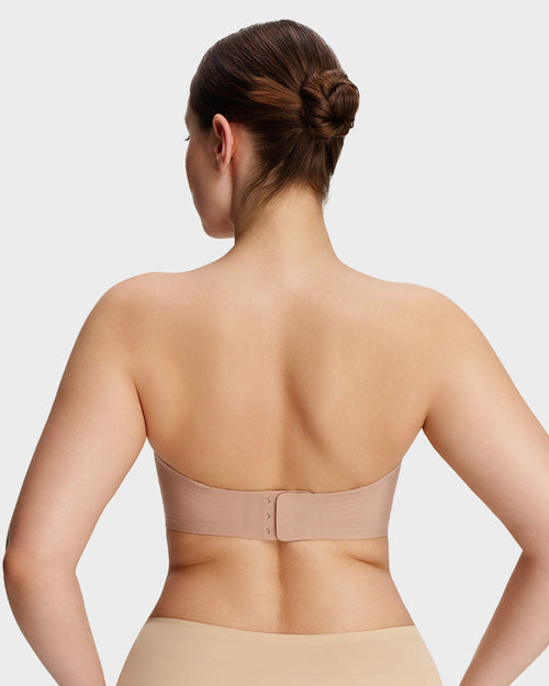 Strapless Bra
