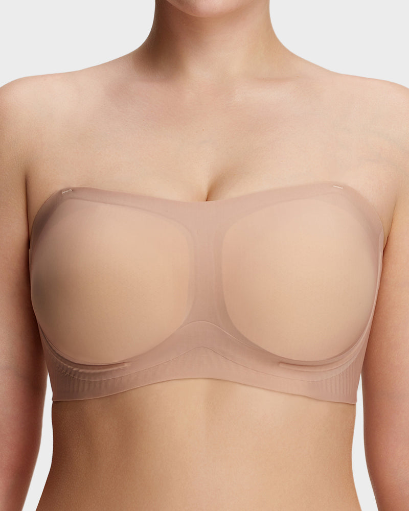 Strapless Bra