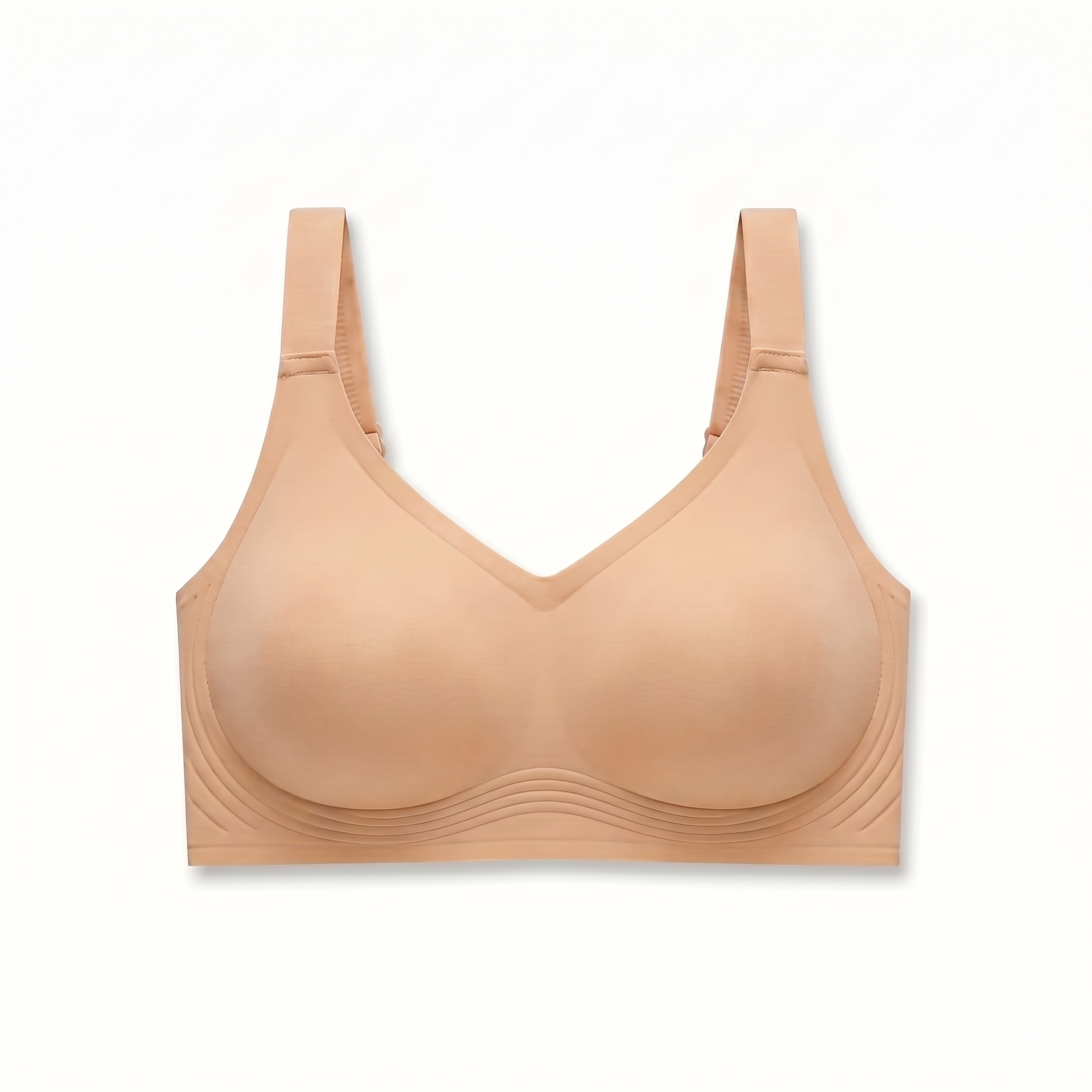 BodyCurve™ Original Seamless Bra