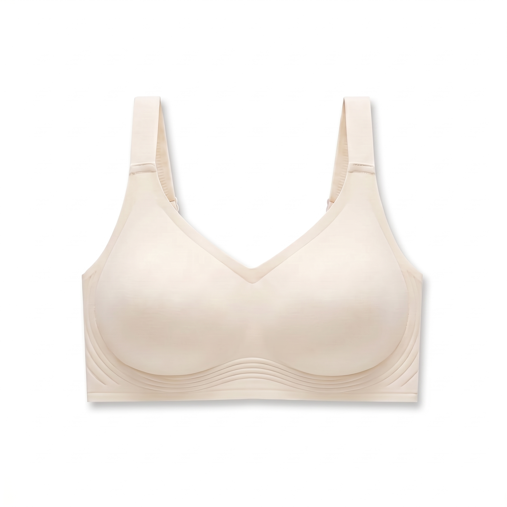 BodyCurve™ Original Seamless Bra