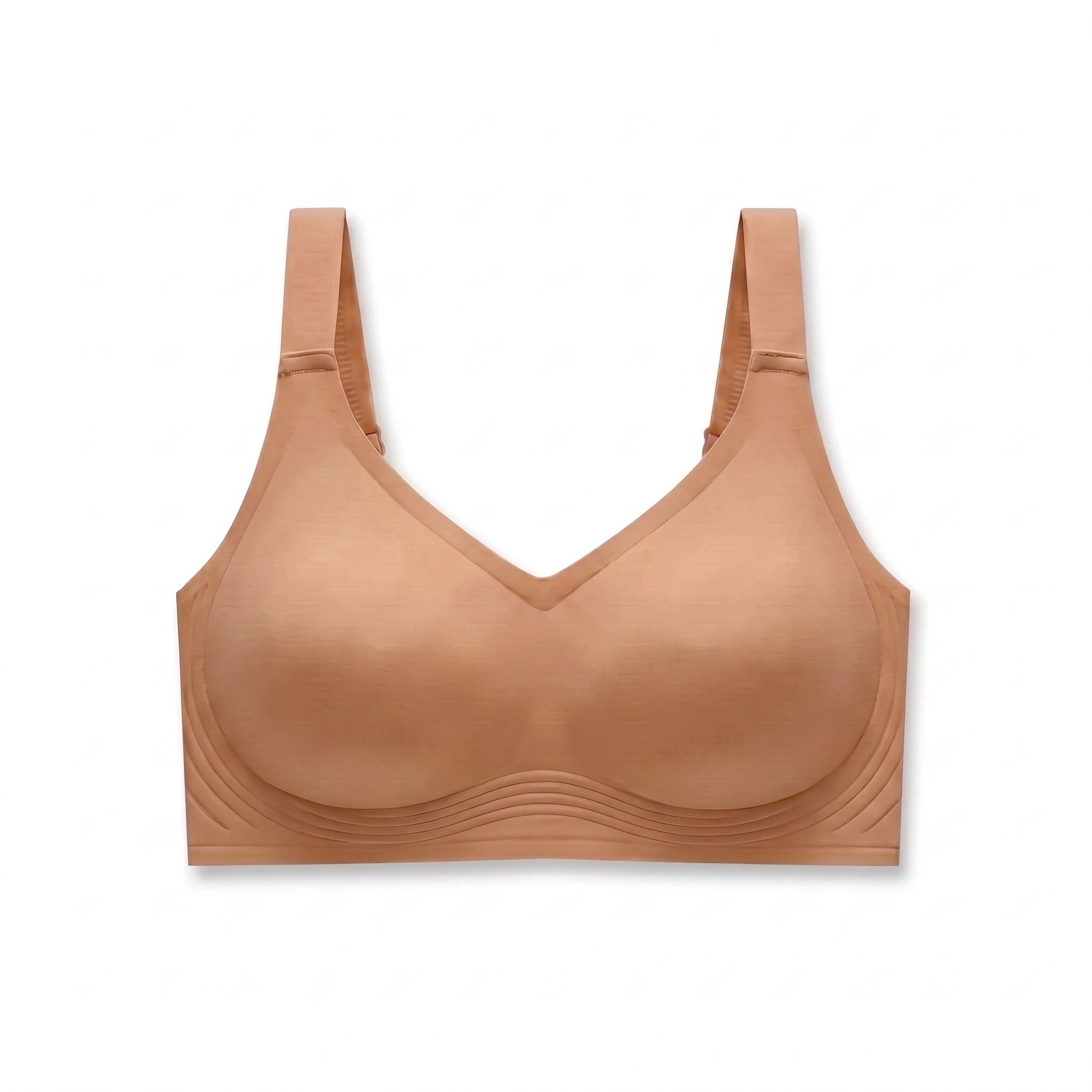 BodyCurve™ Original Seamless Bra