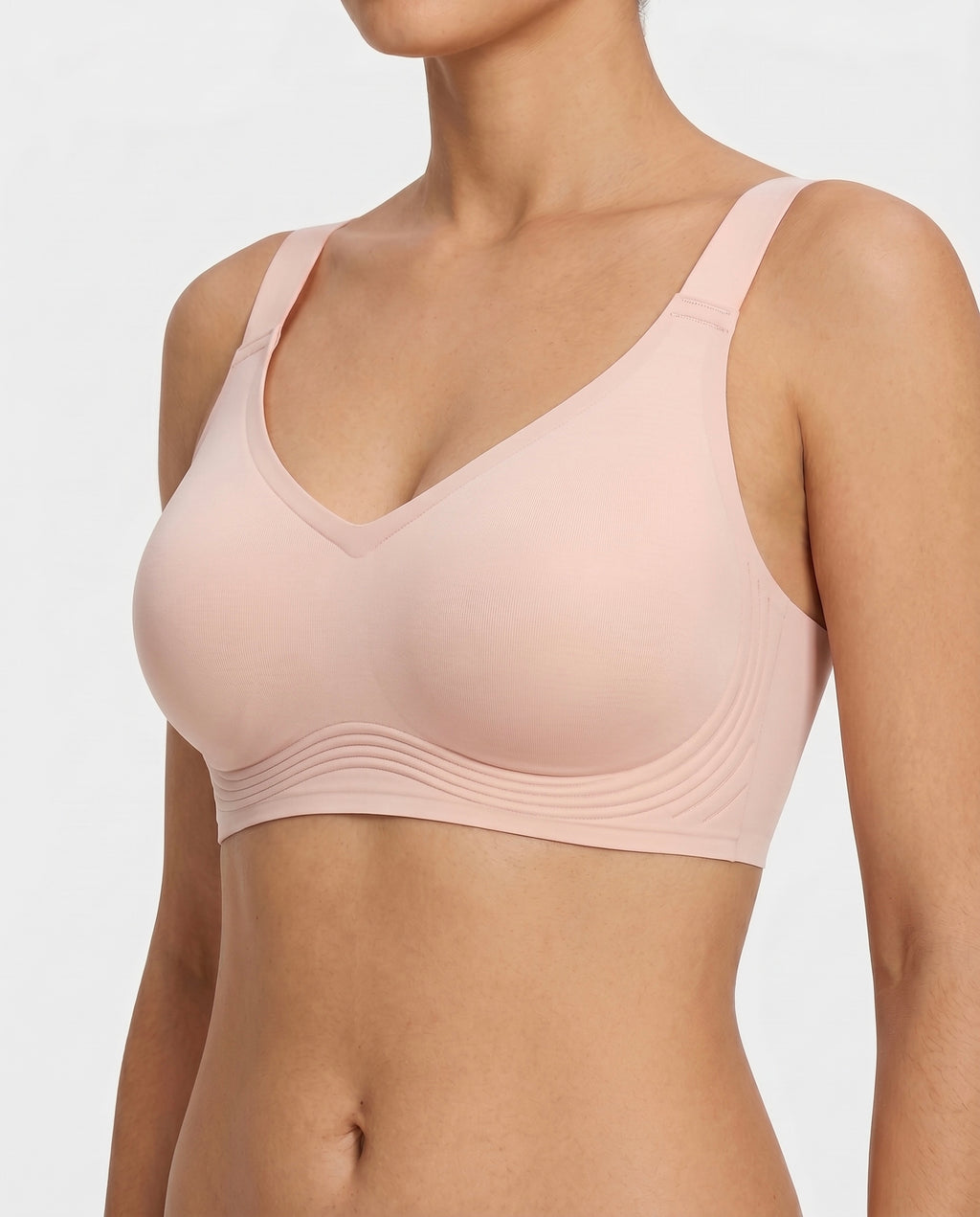 BodyCurve™ Original Seamless Bra