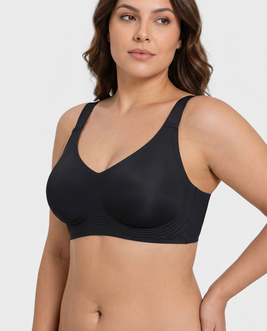 BodyCurve™ Original Seamless Bra