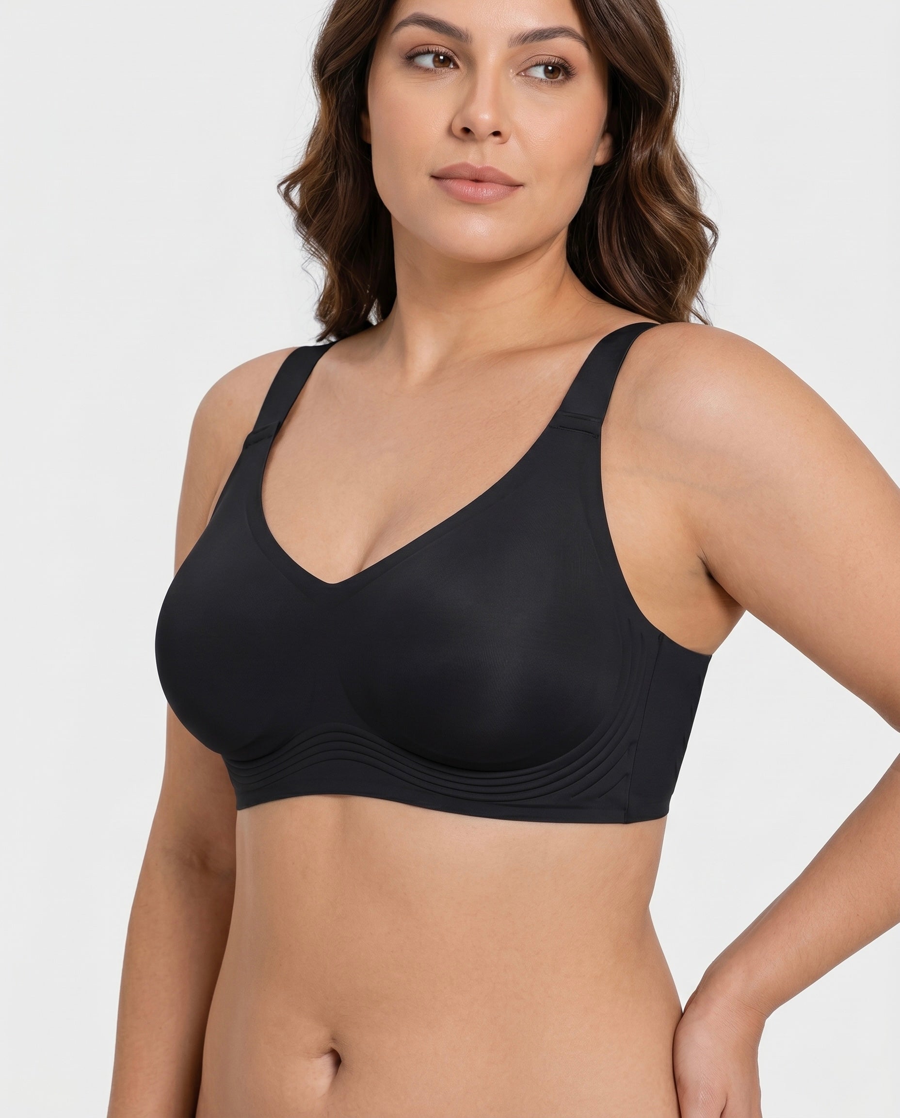 BodyCurve™ Original Seamless Bra