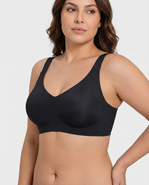 BodyCurve™ Original Seamless Bra