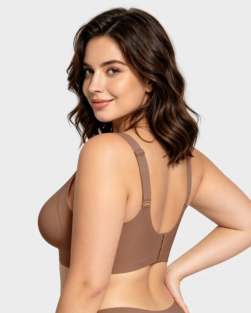 BodyCurve™ Original Seamless Bra