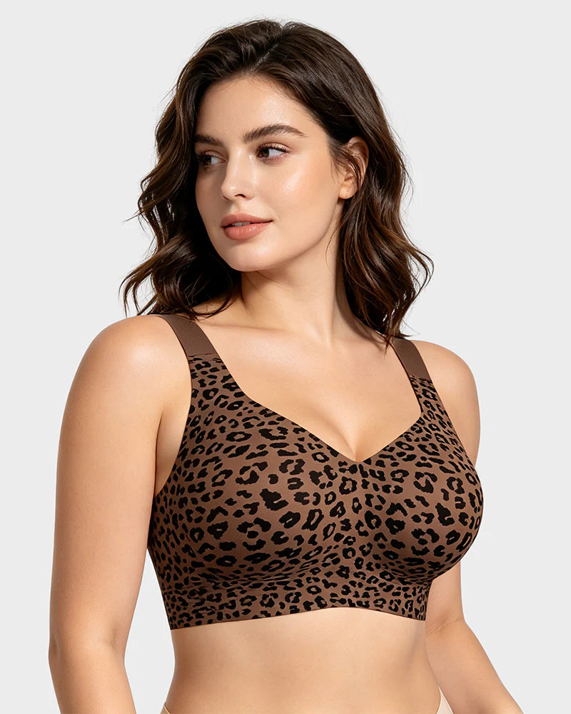 BodyCurve™ Original Seamless Bra