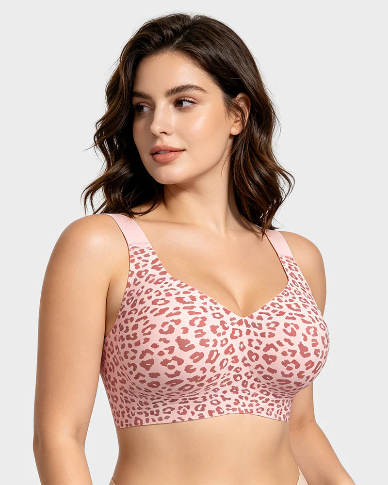 BodyCurve™ Original Seamless Bra