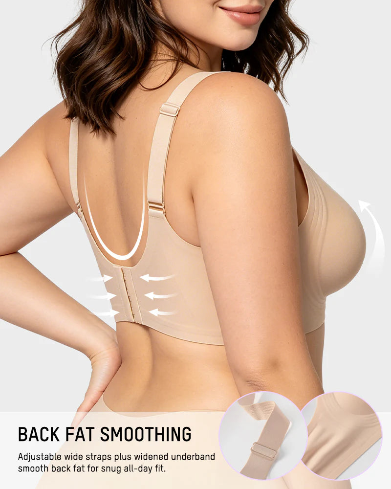 BodyCurve™ Original Seamless Bra