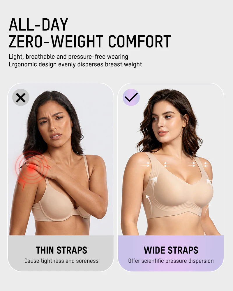 BodyCurve™ Original Seamless Bra