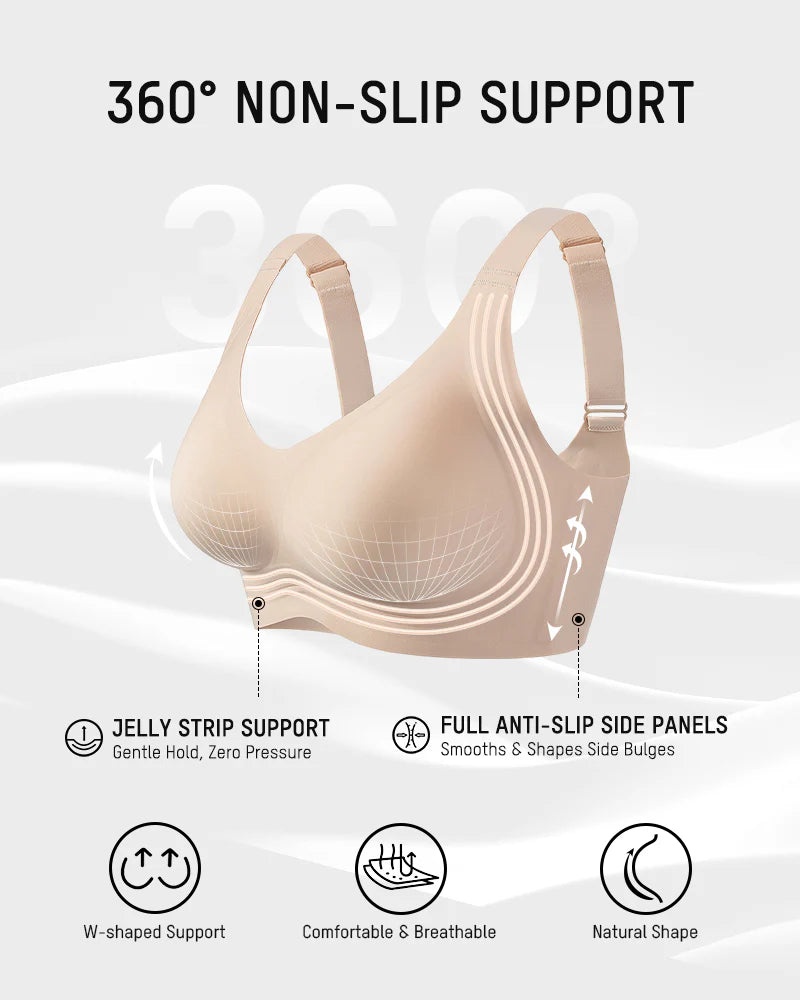 BodyCurve™ Original Seamless Bra