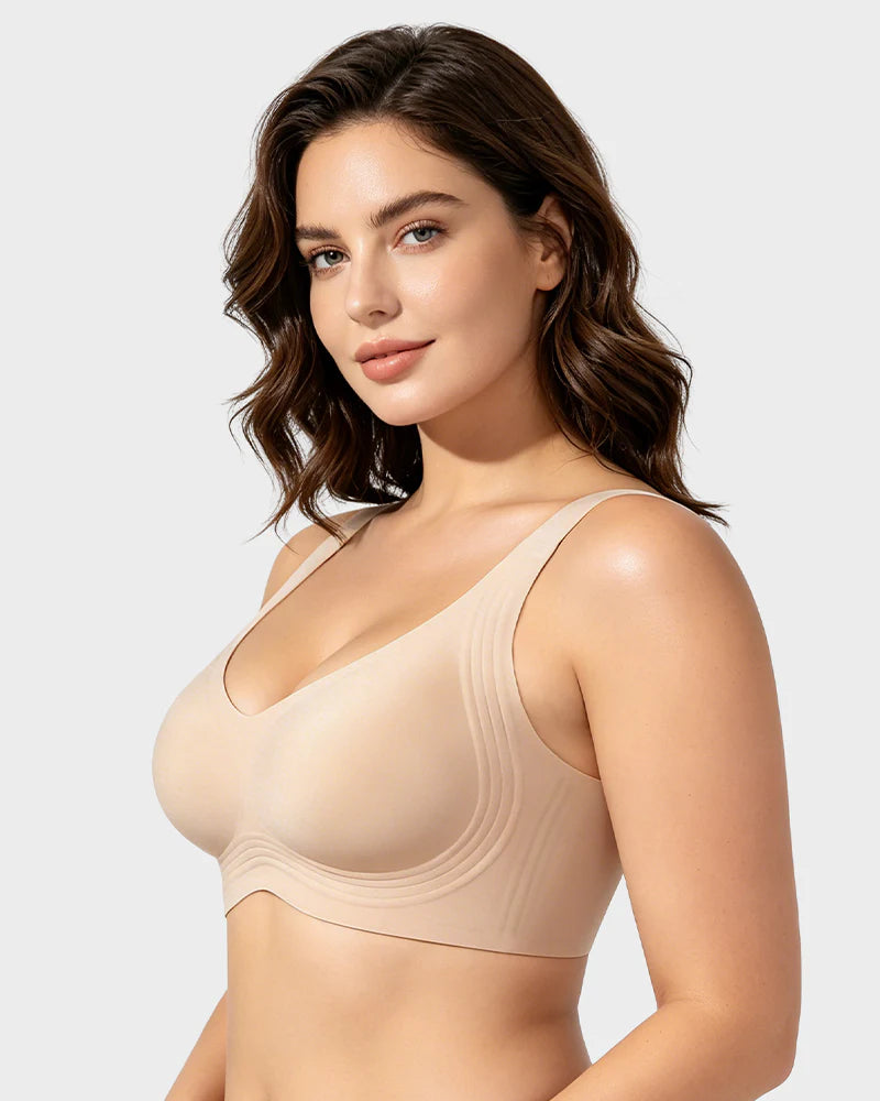 BodyCurve™ Original Seamless Bra