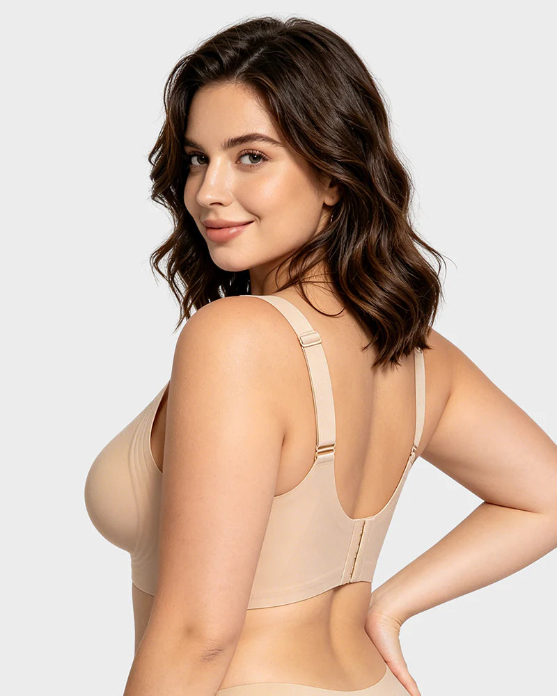 BodyCurve™ Original Seamless Bra