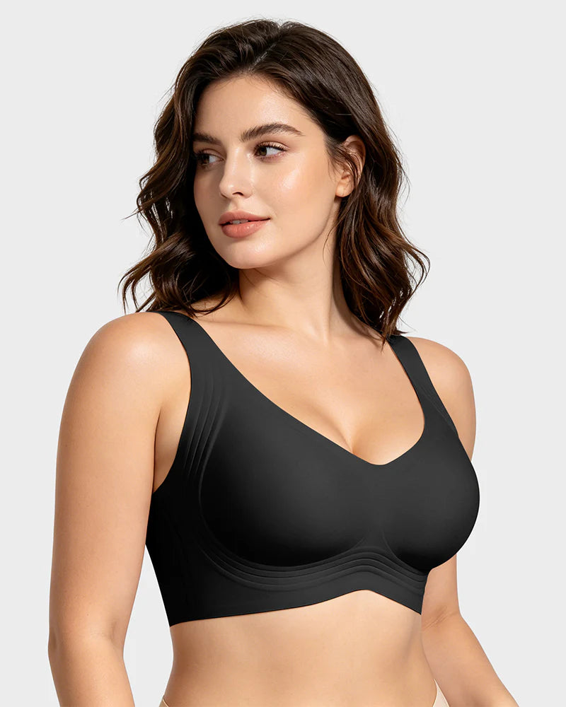 BodyCurve™ Original Seamless Bra