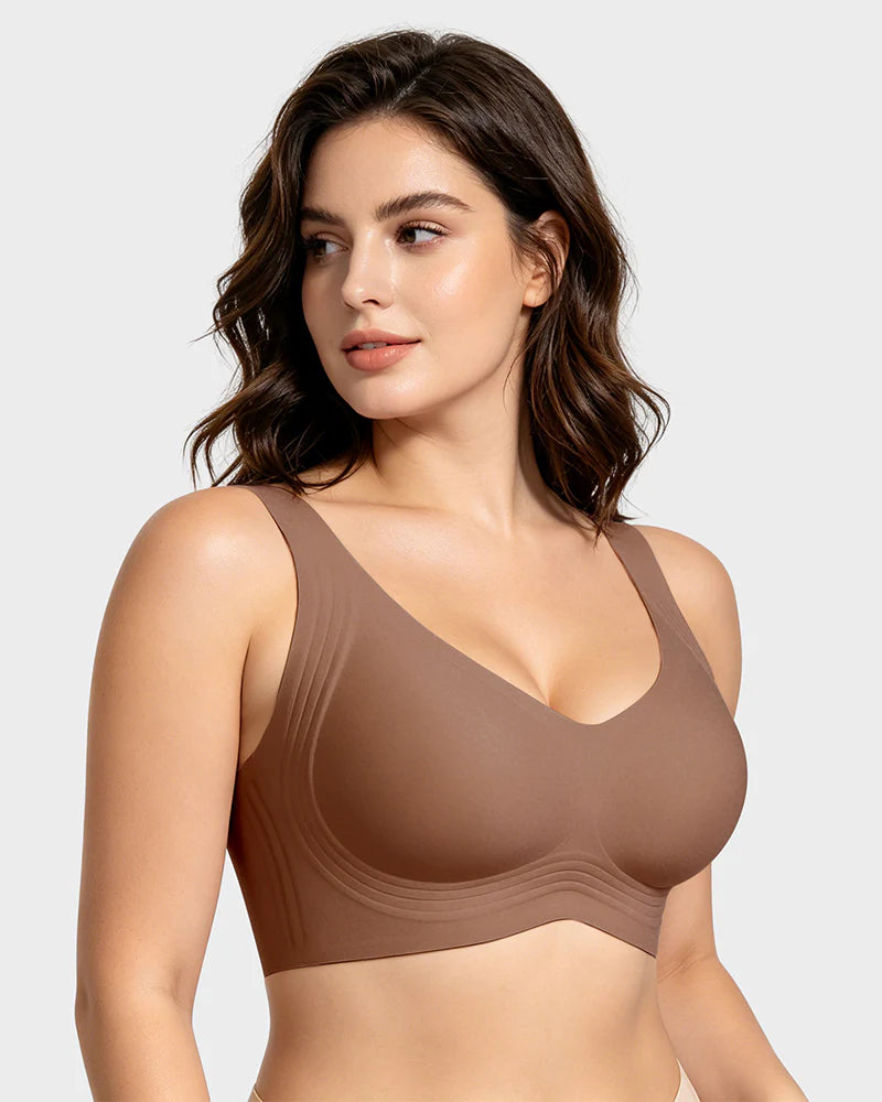 BodyCurve™ Original Seamless Bra
