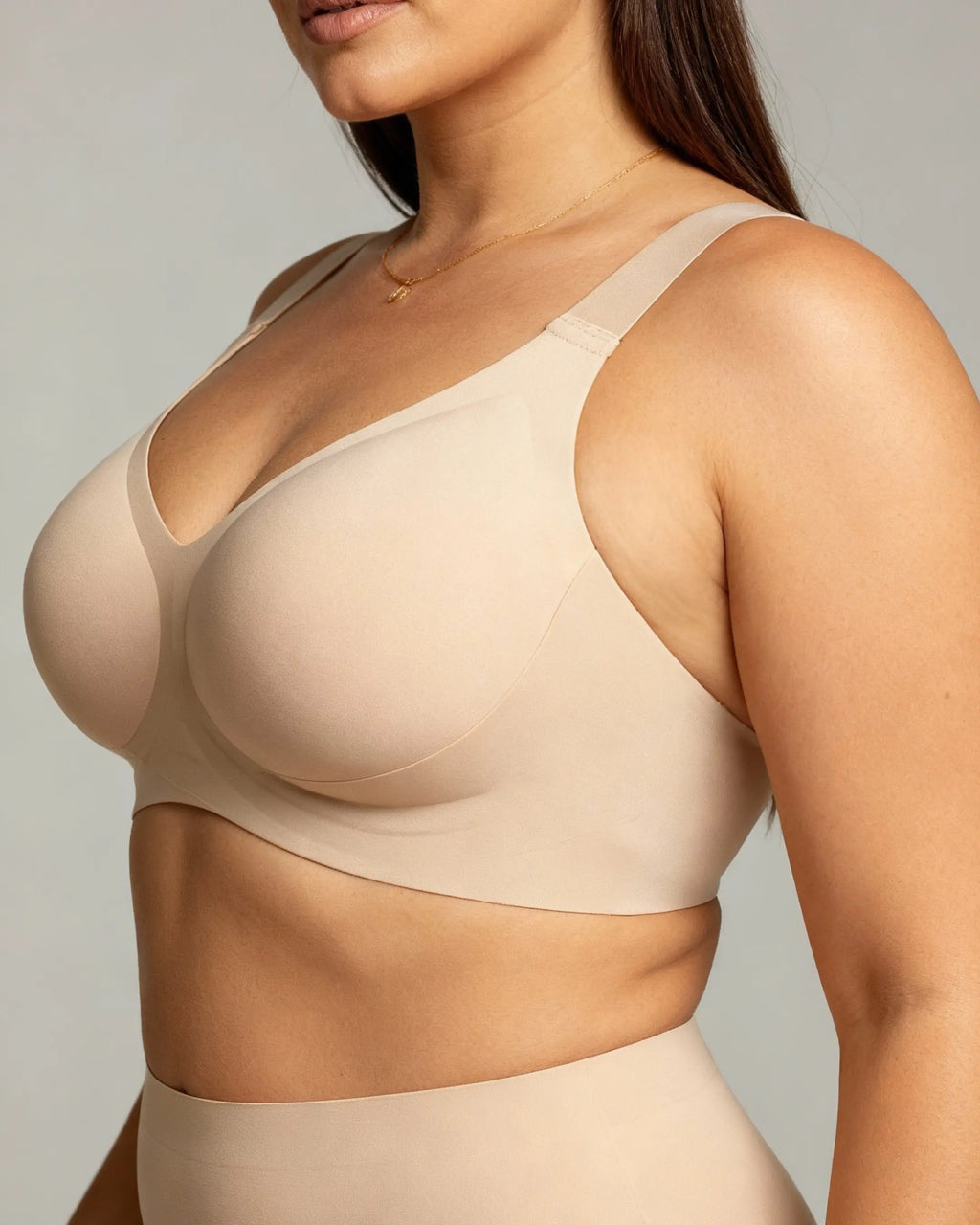 Wireless Confort Bra