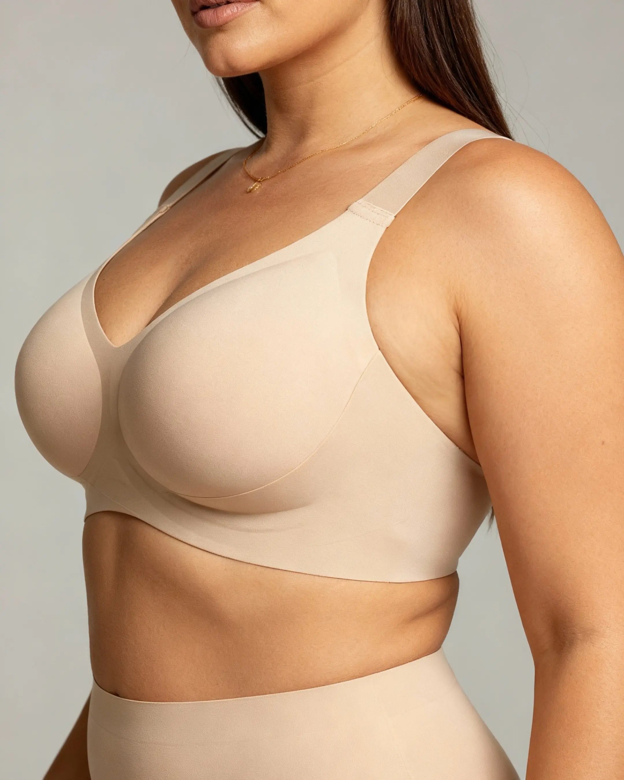 Wireless Confort Bra